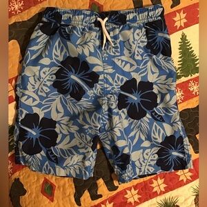 Lands end, swim trunks 3/$15 must buy 3 listings for sale